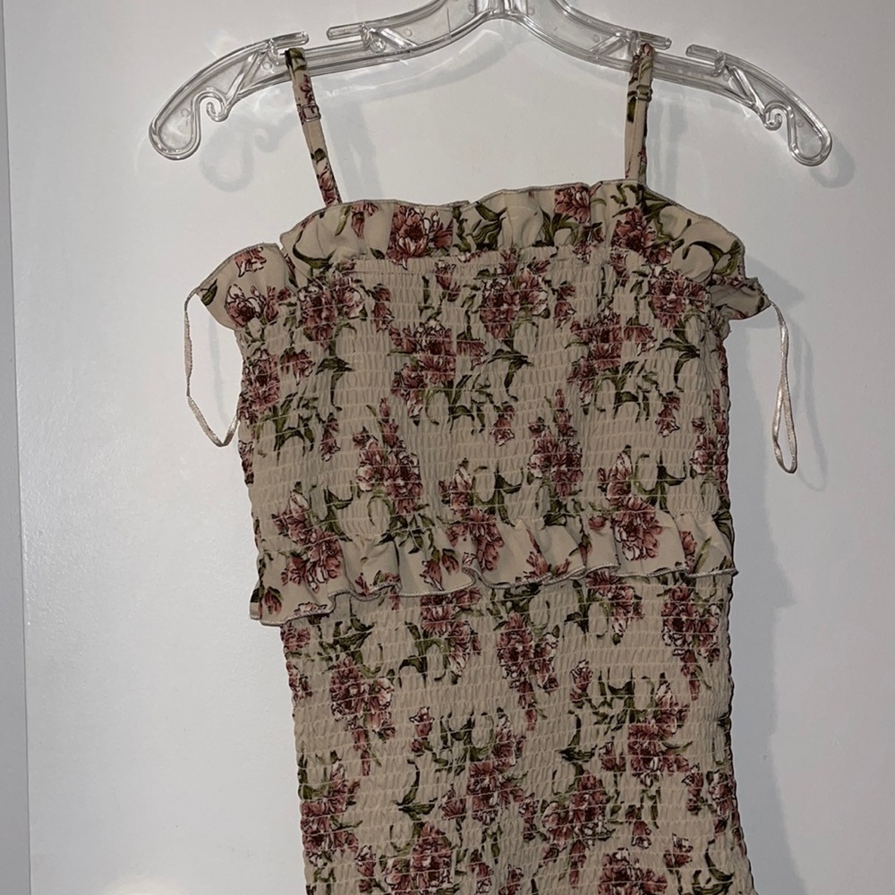 Body con ribbed dress